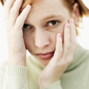 Anxiety related image